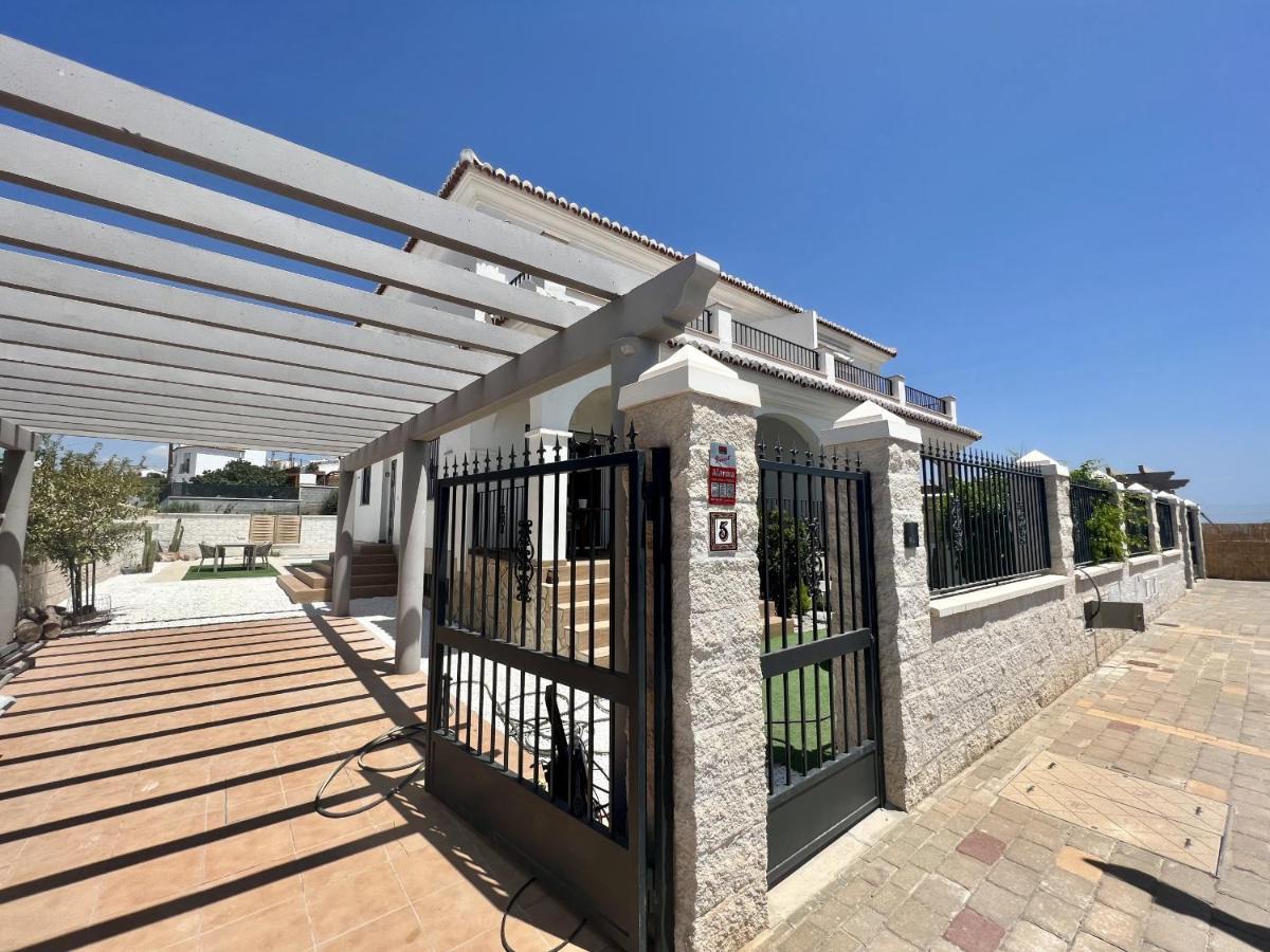 Dom wakacyjny A&n Niza Velez Malaga